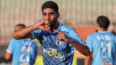 صفقة من العيار الثقيل، إبراهيم عادل على أعتاب الدوري الإسباني