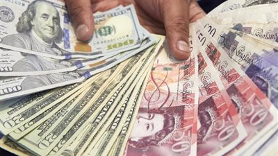 أسعار العملات المحلية والأجنبية اليوم الخميس 29 أغسطس 2024