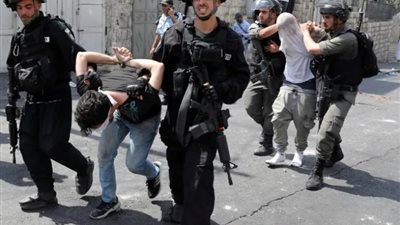 الاحتلال الإسرائيلي يعتقل أكثر من 10300 فلسطيني منذ 7 أكتوبر