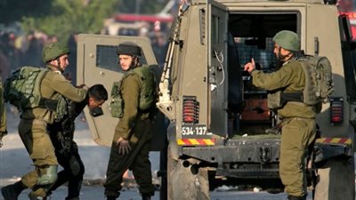 مسؤولون فلسطينيون: العمليات العسكرية في الضفة الغربية استكمال لخطة تهويد القدس