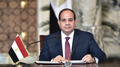 الرئيس السيسي يوجه بتوفير مستلزمات الإنتاج الضرورية للقطاعات ذات الأولوية