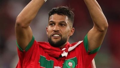 «تركته يلتقط أنفاسه»، الركراكي يعلق على استبعاد يحيى عطية الله من قائمة المغرب