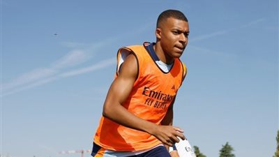 مبابي على رأس تشكيل ريال مدريد المتوقع أمام لاس بالماس في الليجا