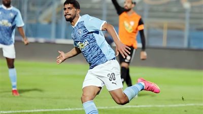 خيتافي الإسباني لـ « الجمهور» هذا موقفنا من ضم ابراهيم عادل