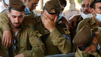 استطلاع: جنود الاحتلال يطالبون باستقالة رئيس الأركان وسط فشل العمليات في غزة