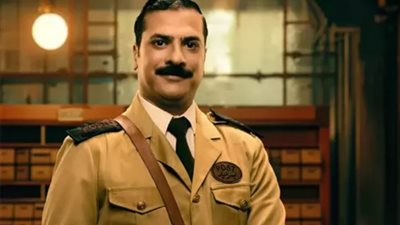 مصطفى أبو سريع لـ«الجمهور»: «أنا وأحمد حاتم بينا كيميا وأبحث عن الجديد دائما»