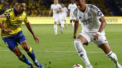 ريال مدريد يستمر في إهدار النقاط ليحقق أسوأ انطلاقة منذ 2019