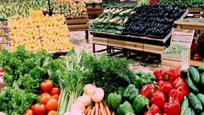 البصل بـ9، تعرف على أسعار الخضروات والفاكهة اليوم الجمعة 30 أغسطس 2024