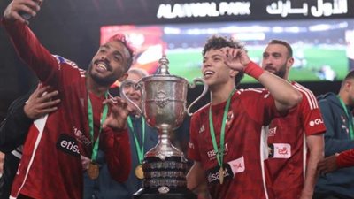 قبل نهائي بيراميدز وزد، الأهلي «نمبر وان» السجل التاريخي لكأس مصر