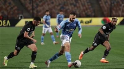 قبل موقعة نهائي كأس مصر اليوم، تعرف على مشوار بيراميدز وزد نحو القمة