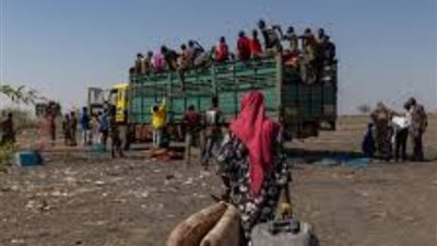 تحركات دولية لاحتواء أزمة السودان واتفاق على فتح ممرات إيصال الإغاثة