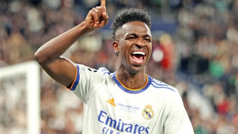 فينيسيوس جونيور