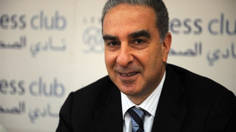 ميشال فرعون