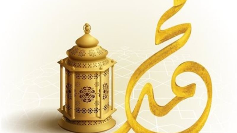 مولد النبوي الشرف ـ أرشيفية