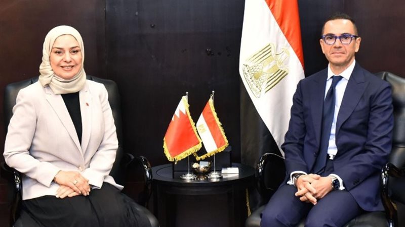 المهندس حسن الخطيب وزير الاستثمار