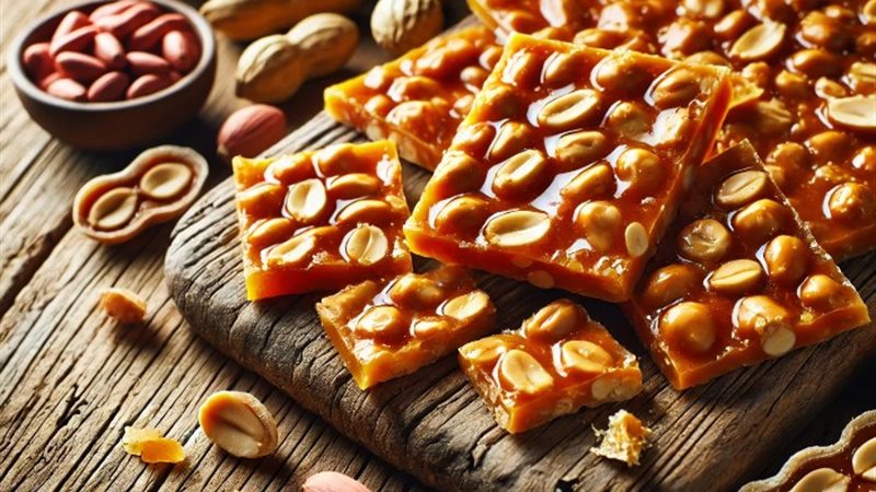 حلوى السودانية ـ أرشيفية