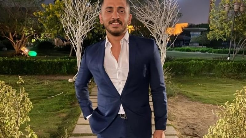 إسماعيل محمد عبد الصمد