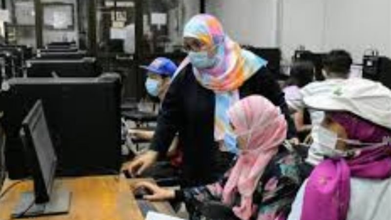 التقديم للتنسيق