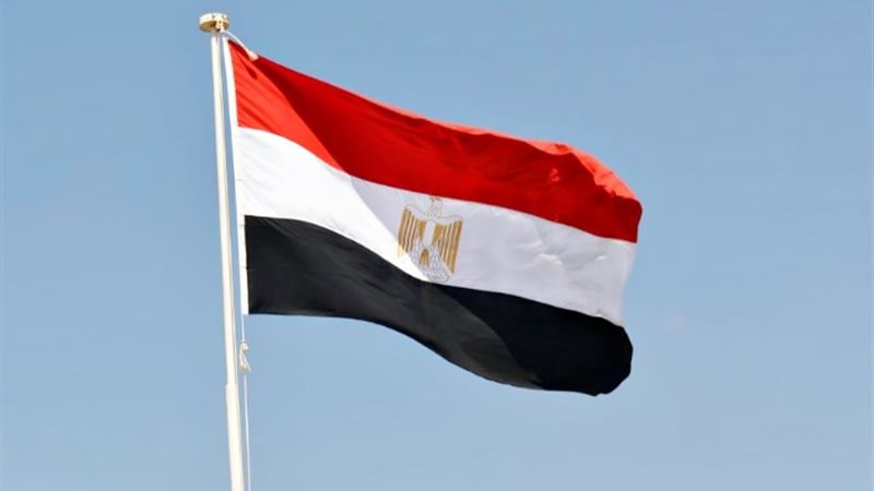 مصر - أرشيفية