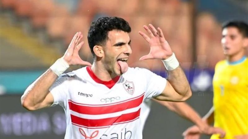 أحمد السيد زيزو