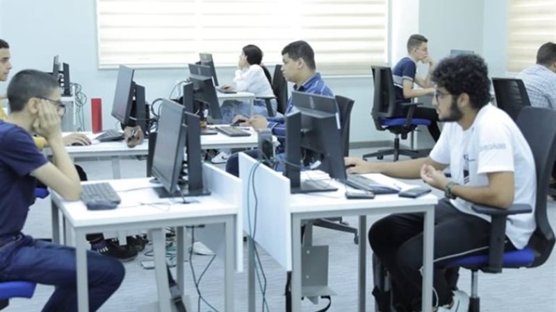 تنسيق الجامعات