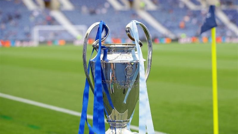 الموعد والقنوات الناقلة لقرعة دوري أبطال أوروبا 2025
