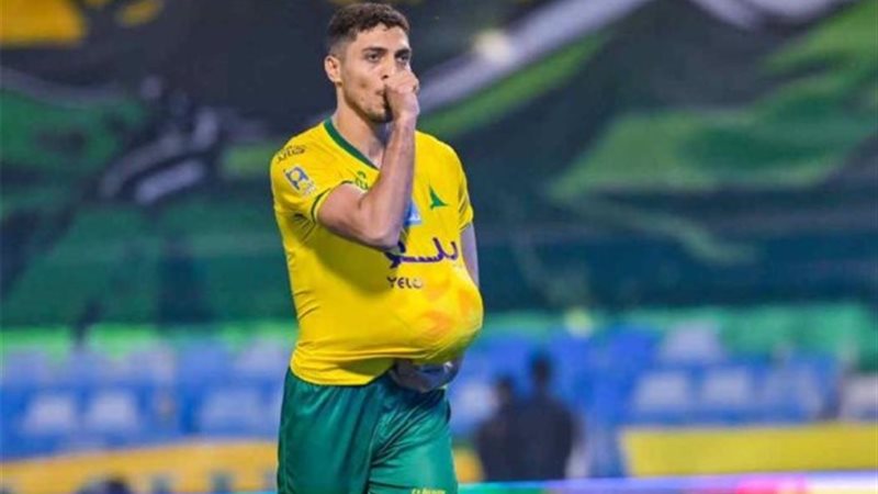 محمد شريف