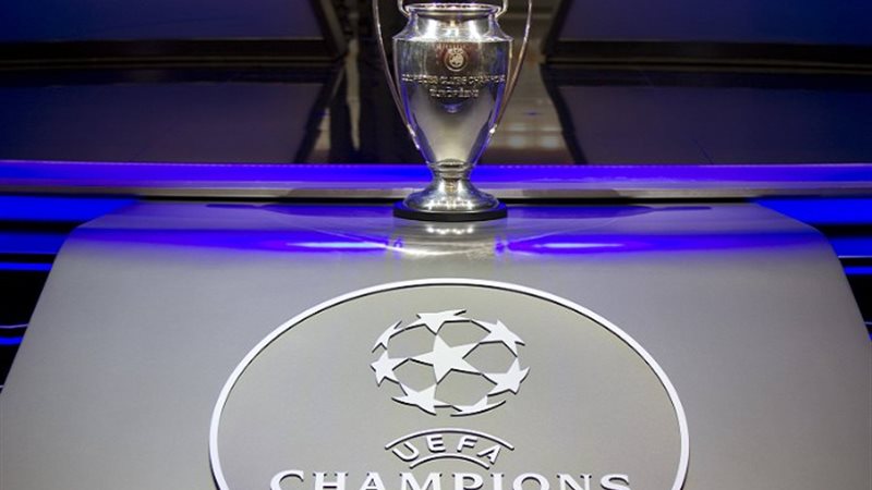 دوري أبطال أوروبا