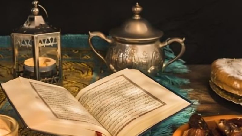 أطعمة ذُكرت في القرآن الكريم وفوائدها