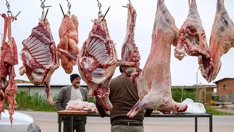 سعر اللحوم اليوم الخميس