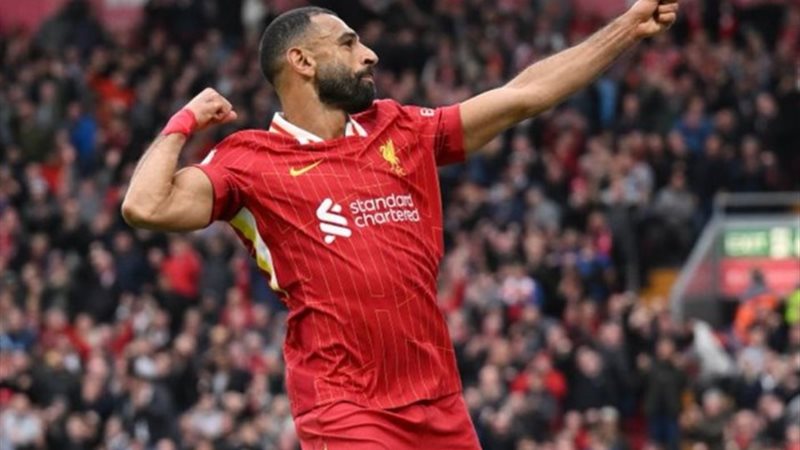 محمد صلاح