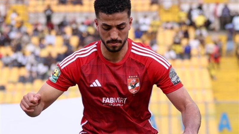 محمد عبد المنعم