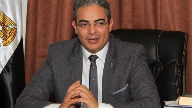 طارق سعدة