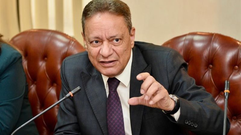 الكاتب الصحفي كرم جبر