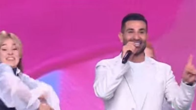أحمد سعد