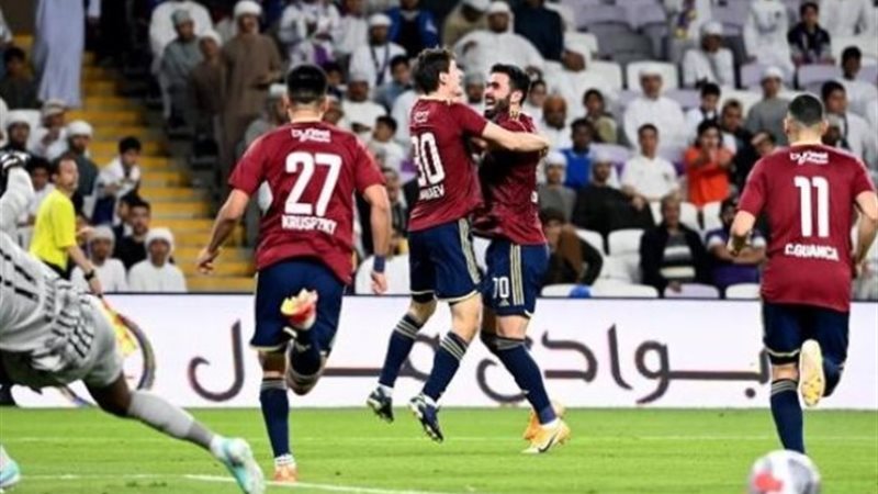 الوحدة وخوركان