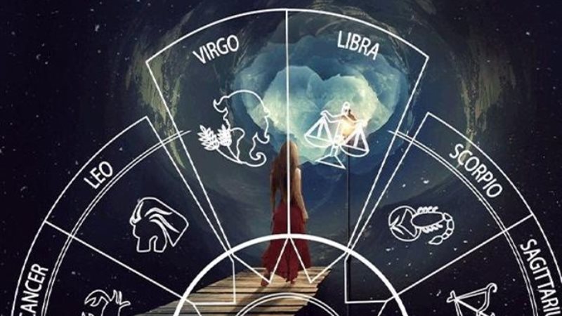 برج العذراء ـ أرشيفية