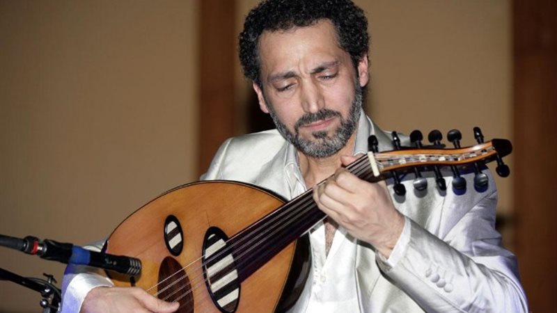 نصير شمة