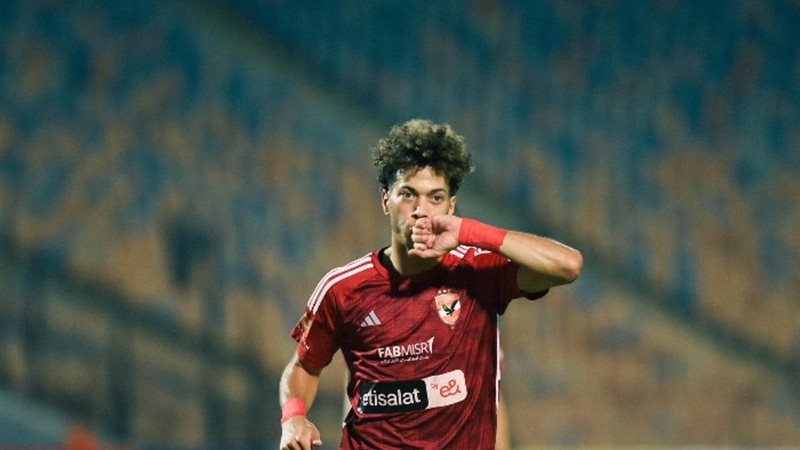 إمام عاشور