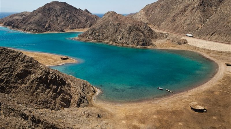طابا
