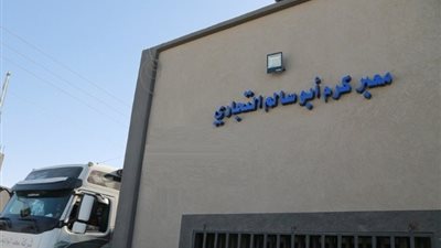 استشهاد 4 فلسطينيين في تأمين قافلة مساعدات لمستشفى بقطاع غزة