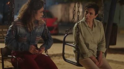 «شكرًا لأنك تحلم معنا» يشارك في المسابقة الرسمية لمهرجان لندن السينمائي