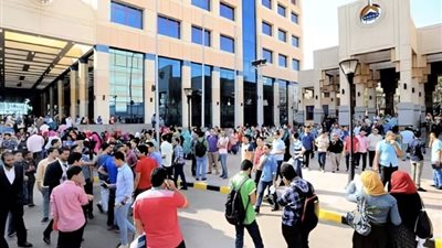قبول جامعة 6 أكتوبر 2024-2025، مصاريف وشروط كلية طب الأسنان في العام الدراسي الجديد