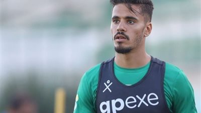 الزمالك يعلن التعاقد رسميا مع المغربي محمود بنتايك