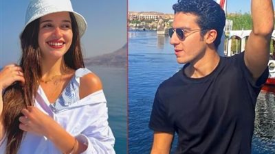 ثنائي جديد في الوسط الفني، نور النبوي ونور إيهاب معًا في مسلسل «6 شهور»