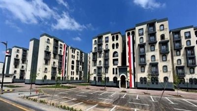 أسباب تأجيل وزارة الإسكان طرح وحدات الإيجار التمليكي