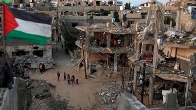 جيش الاحتلال يعلن العثور على عدة جثث للمحتجزين في غزة