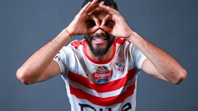 أبرزهم بن تايك، لاعبين خارج قائمة الزمالك الإفريقية