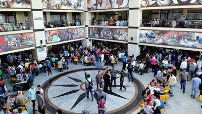 قبول جامعة 6 أكتوبر 2024-2025، مصاريف وشروط كلية علوم الحاسب في العام الدراسي الجديد
