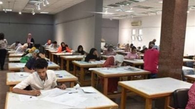 لطلاب الشهادات الفنية، تعرف على أماكن أداء اختبارات القدرات والتخصصات المطلوبة